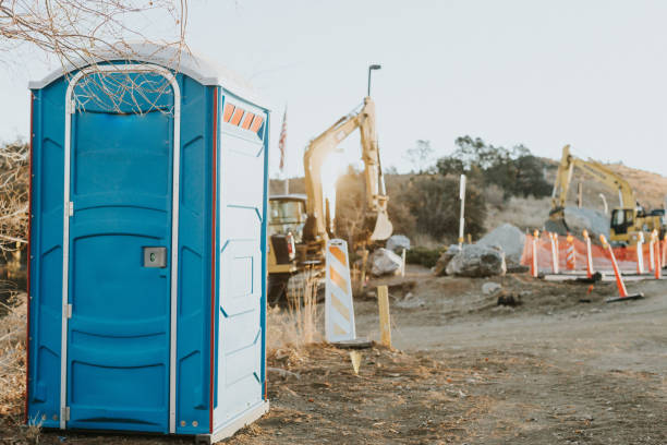 Portable Toilet Options We Offer in Roosevelt, NJ