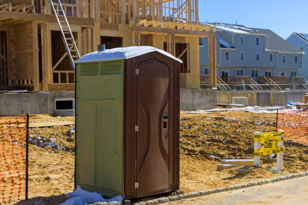 Best Emergency porta potty rental  in Roosevelt, NJ