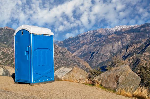Best Temporary restroom rental  in Roosevelt, NJ