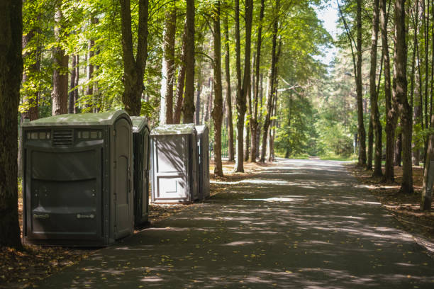 Best Wedding porta potty rental  in Roosevelt, NJ