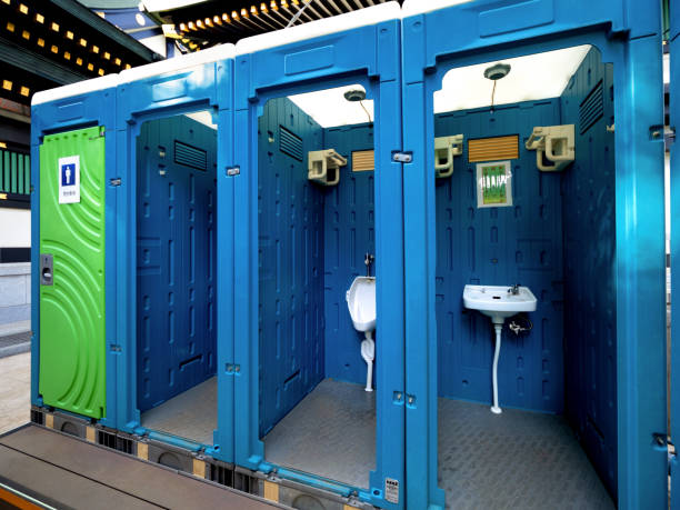 Best Affordable porta potty rental  in Roosevelt, NJ