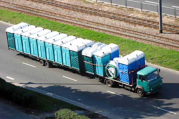Best Portable toilet rental cost  in Roosevelt, NJ
